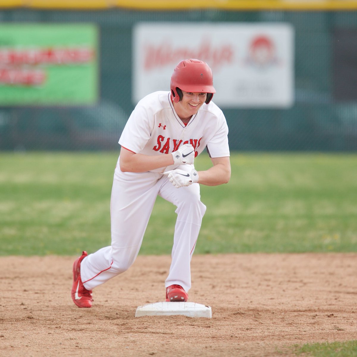 FHSaxonBaseball's tweet photo. It’s the day before! Come out and support Ferris baseball as we take on Walla Walla at home on Thursday at 4:00! Winner moves on to play at Avista Stadium on Saturday at 11:00 AM for a spot in the final 16 of the state 4A tournament!
The first 50 students get in free tomorrow! https://t.co/0T0sRoHz2D