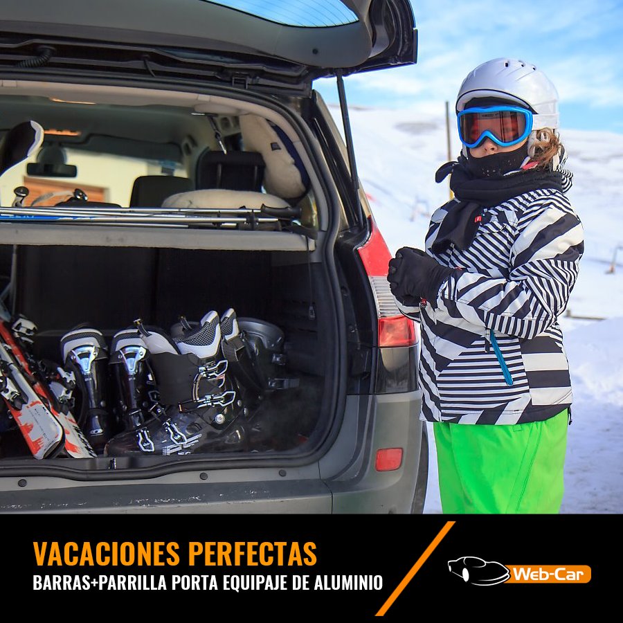 webcaroficial's tweet photo. Que tus vacaciones no empiecen con un problema.
 https://t.co/DGNBnHnyh5 https://t.co/cJONAYAduY