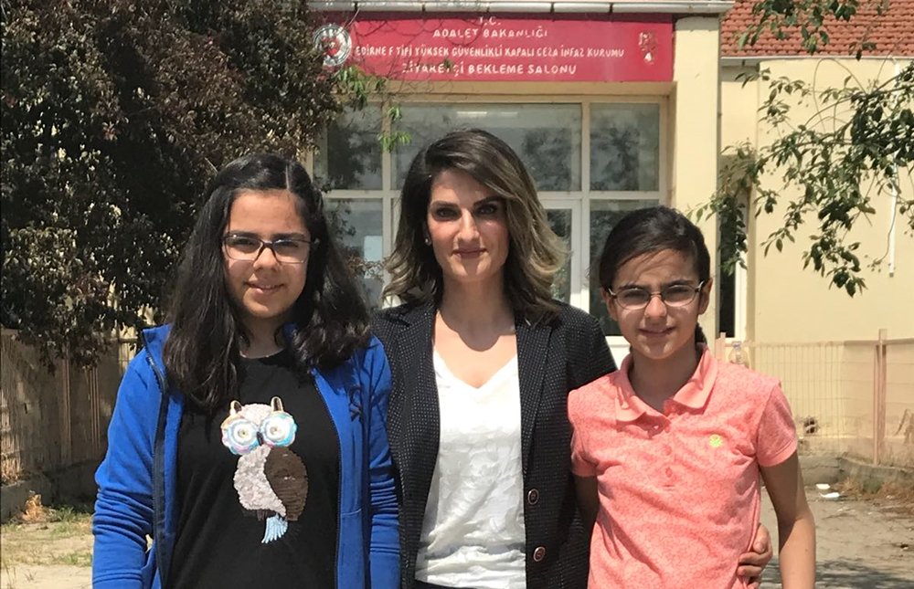 Başak Demirtaş tweet media