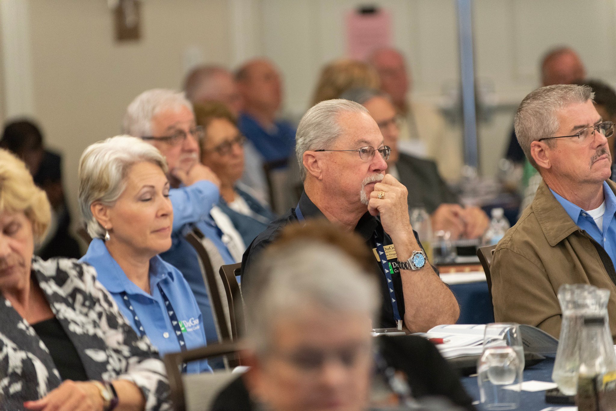NAFCU on Twitter "Today at Board of Directors Conference Future CU