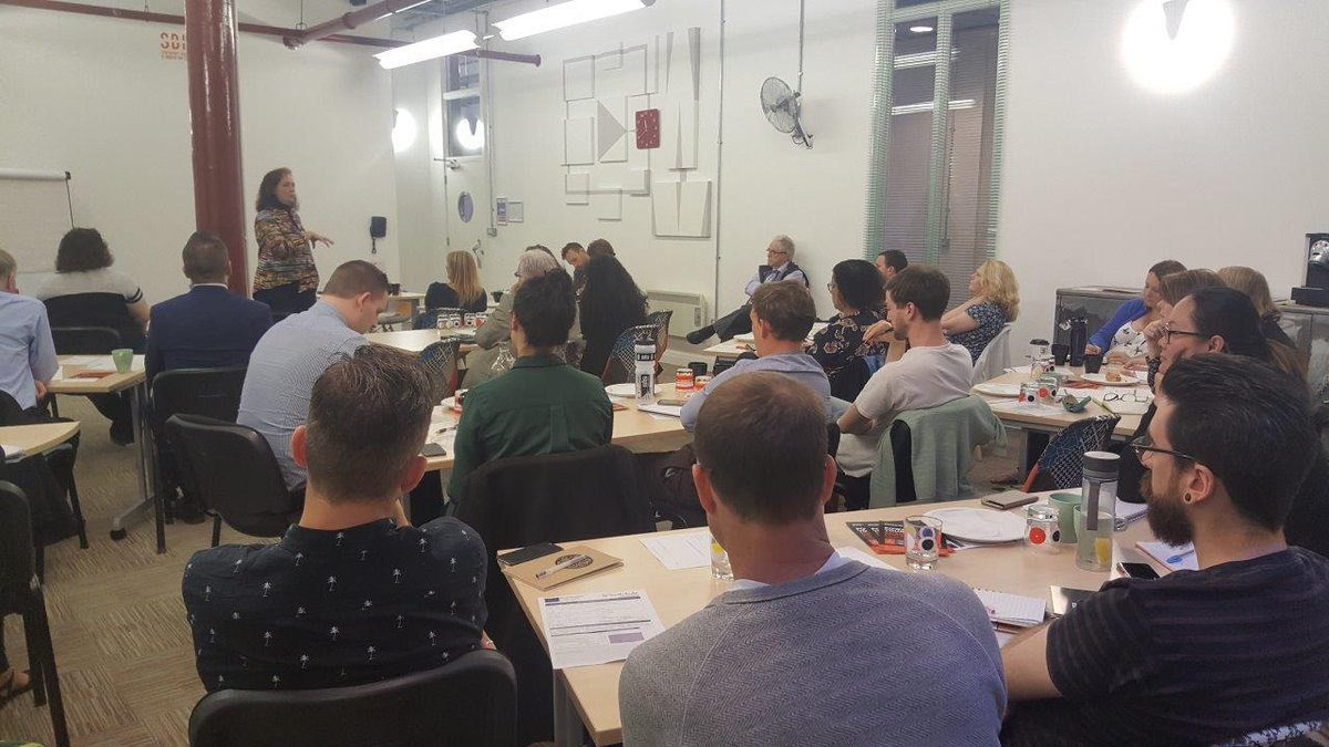 P10Stockport's tweet photo. Great session from @growthcouk on how to be #GDPR compliant. We had a full house at @stockport_bic with lots of great businesses in attendance. Find out about more workshops here: https://t.co/eVXcIZc1h2 #Stockport #Startups #BusinessSupport https://t.co/oUbgcDRYbz