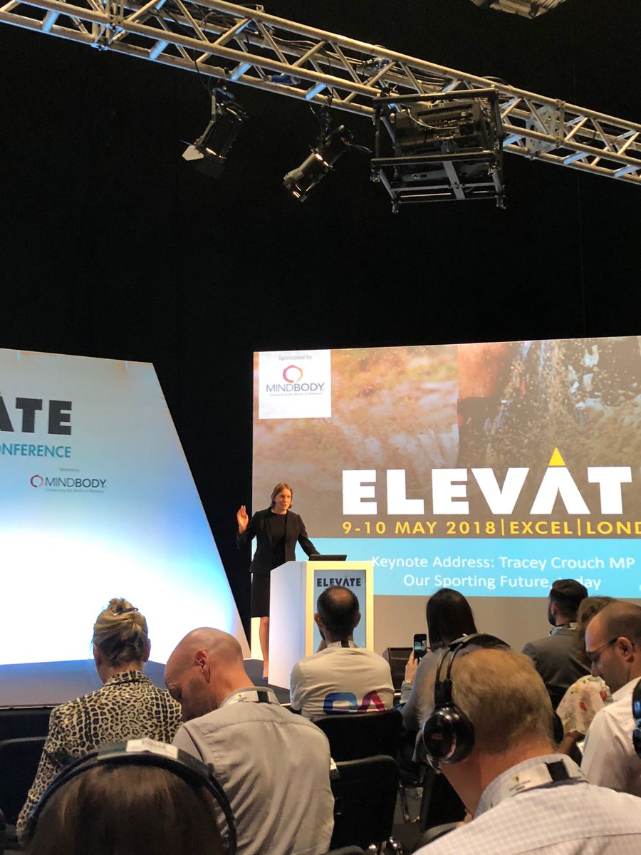 Women’s Sport Collective tweet media