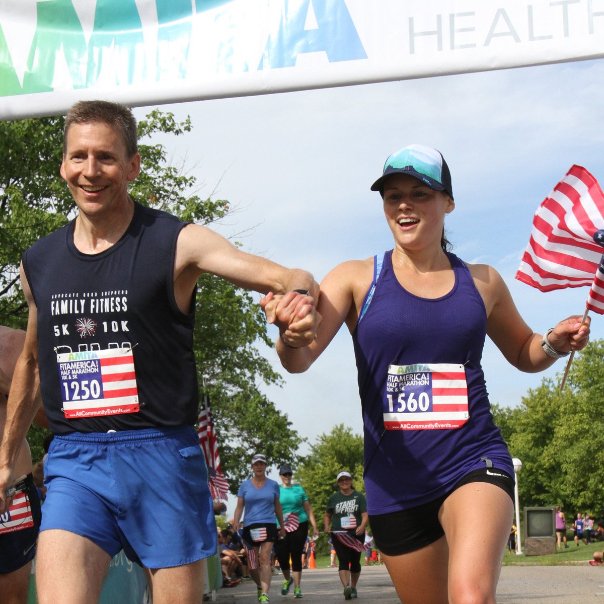 All Community Events tweet media