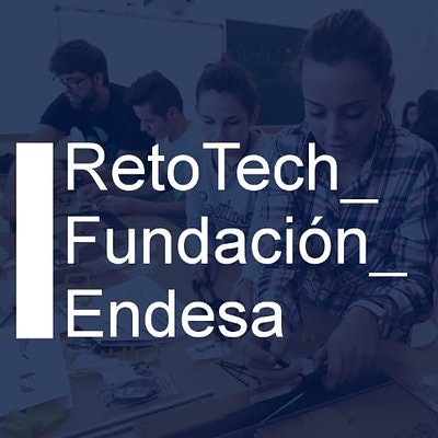 colegioMTeresa's tweet image. Vídeo del concurso #RetoTech18 en el que participan nuestros alumnos de Secundaria: 
pr.easypromosapp.com/voteme/826101/…
¡Vota el proyecto dando a like!¡Gracias! #AúpaMaríaTeresa #micolemola #Alcobendas