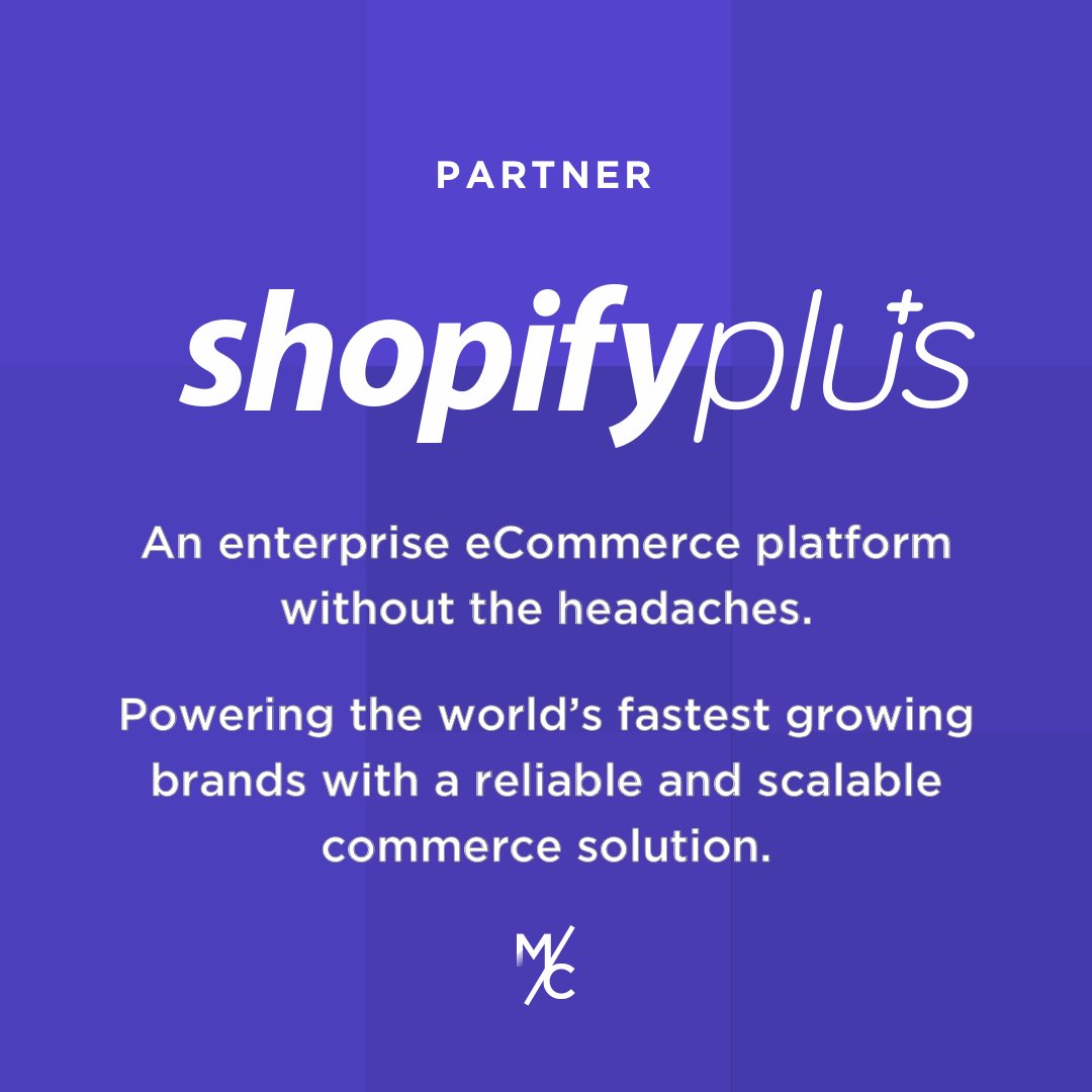 🙌  Thanks to the fantastic folks at <a href="/shopifyplus/">Testing Account2</a> for partnering with <a href="/moderncommerce/">Modern Commerce</a> to sponsor Charlestons 1st #eCommerce conference for fast-growing brands. 🔥 mc.ehousestudio.com

#MODCOMCHS