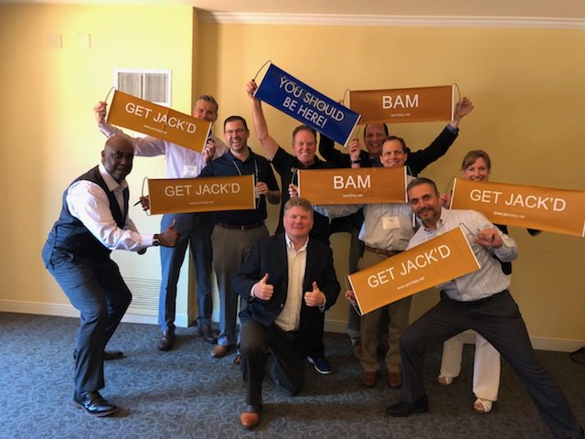 ABBOPTICALFAM's tweet photo. National Sales Meeting Fun 2018 https://t.co/pYdxbu9haz