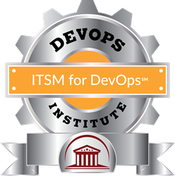 DEVOPSINST's tweet photo. DOI's #ITSM4DevOps non-certification drilldown course is aimed at organizations interested in modernizing ITSM processes in support of a #DevOps or digital transformation. Find out more here: https://t.co/6m1eVHR1oh https://t.co/abrbyFQAej