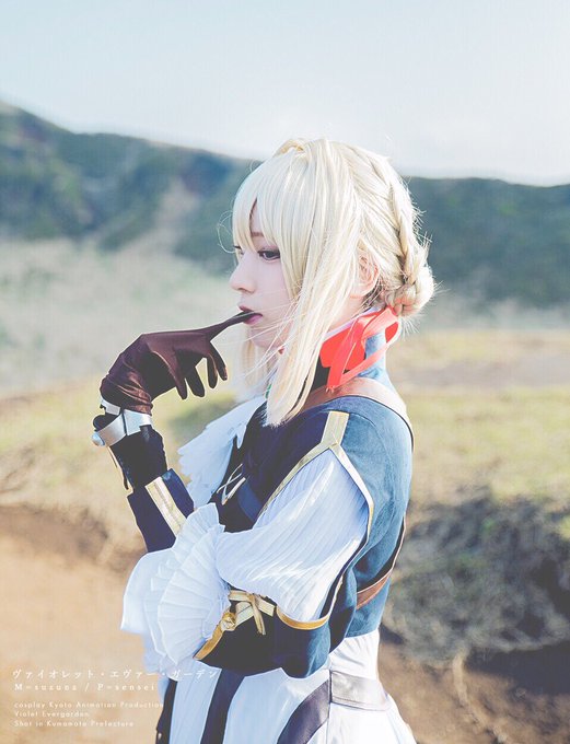 Twitterのコスプレ画像58