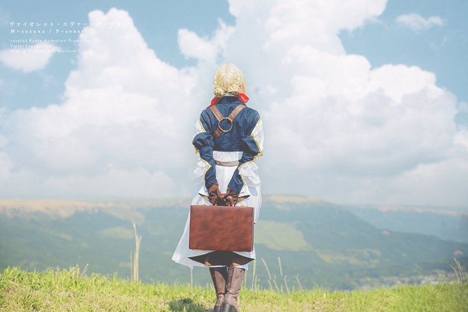 Twitterのコスプレ画像59