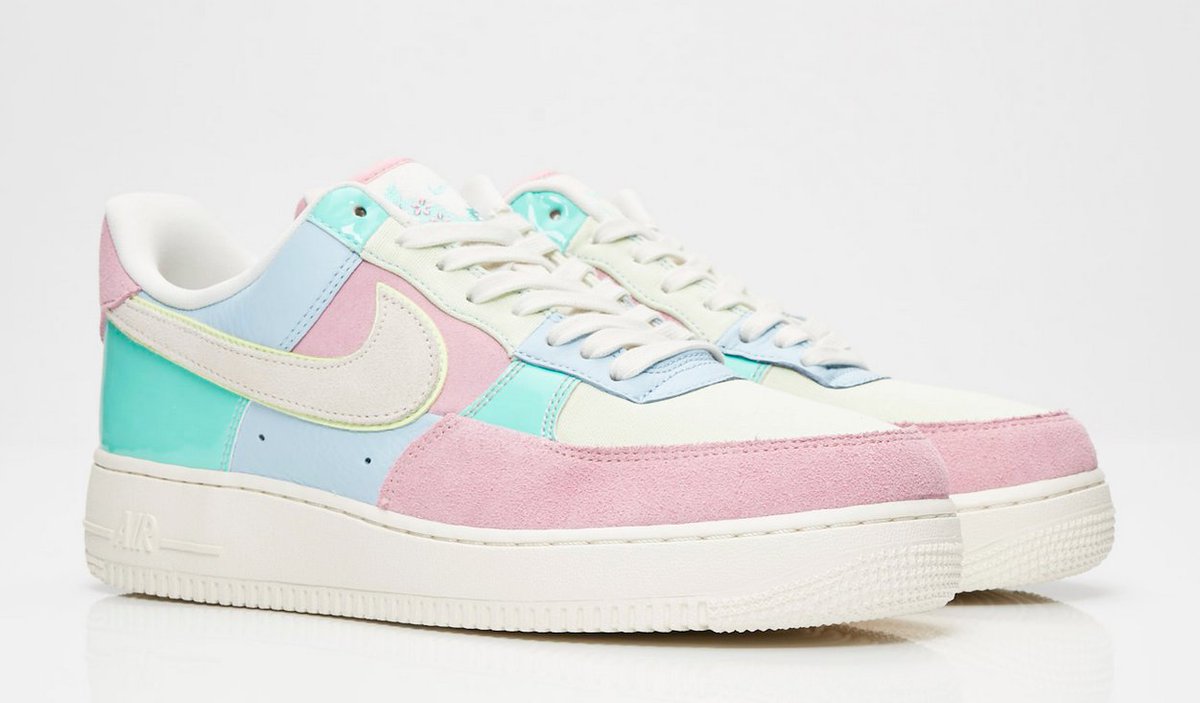 nike easter air force 1 2018