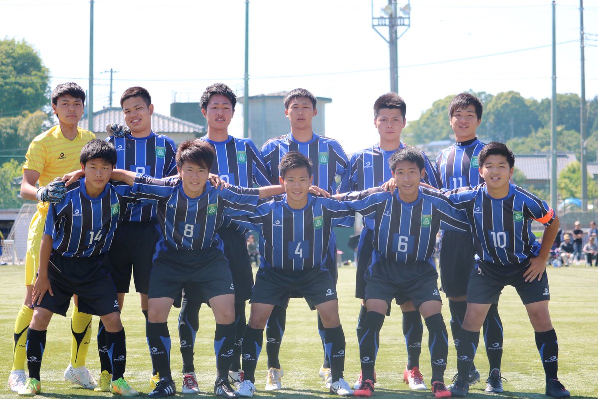 沼津工業サッカー部 Numako Soccer Twitter
