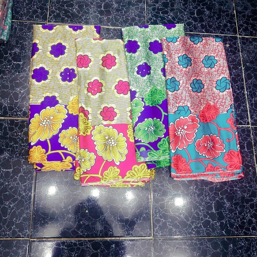 TheNextHStore's tweet photo. New silk and chiffon Ankara fabrics available, limited stock available order yours today. message or call/WhatsApp us on this number +2348128495014 to place orders. #onlinestoreforANKARA https://t.co/dZbN991RBr