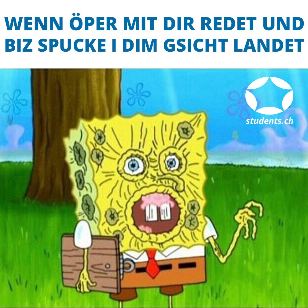 eeeeeww 🤢
