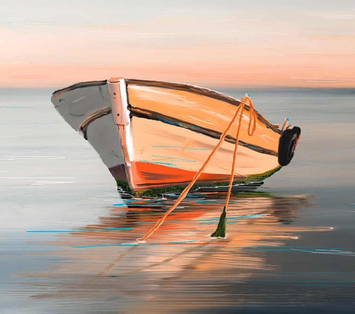 Nautical #Painting Are you CURIOUS? goo.gl/ZokR1g 
#art #contemporaryart #artwork #design #artist #instaart #arte #fineart #modernart #contemporary #artoftheday #interiordesign #interior #BeachHouse #beachlife #beach #decoration #creative #homedecor #Boat #Fishing #Wood