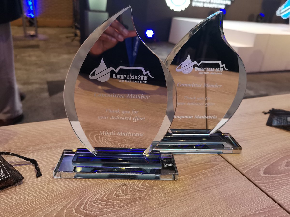 WaterLoss2018's tweet photo. Closing ceremony formalities https://t.co/fGep2d6qGU