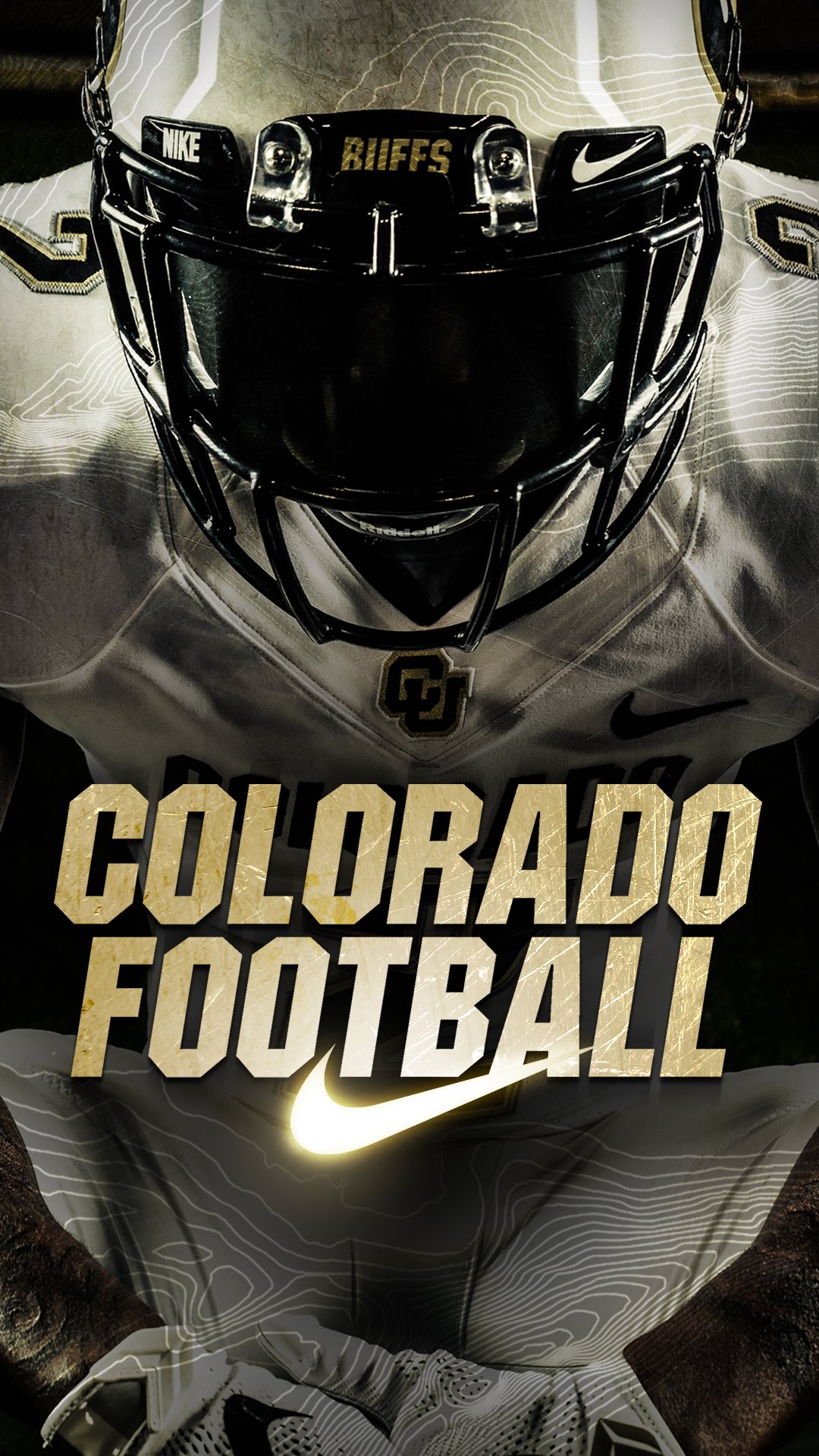 Colorado Buffaloes Football on Twitter "For your 📱 or 🖥you pick
