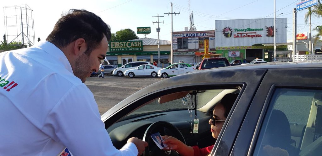 Arturo Yáñez tweet media