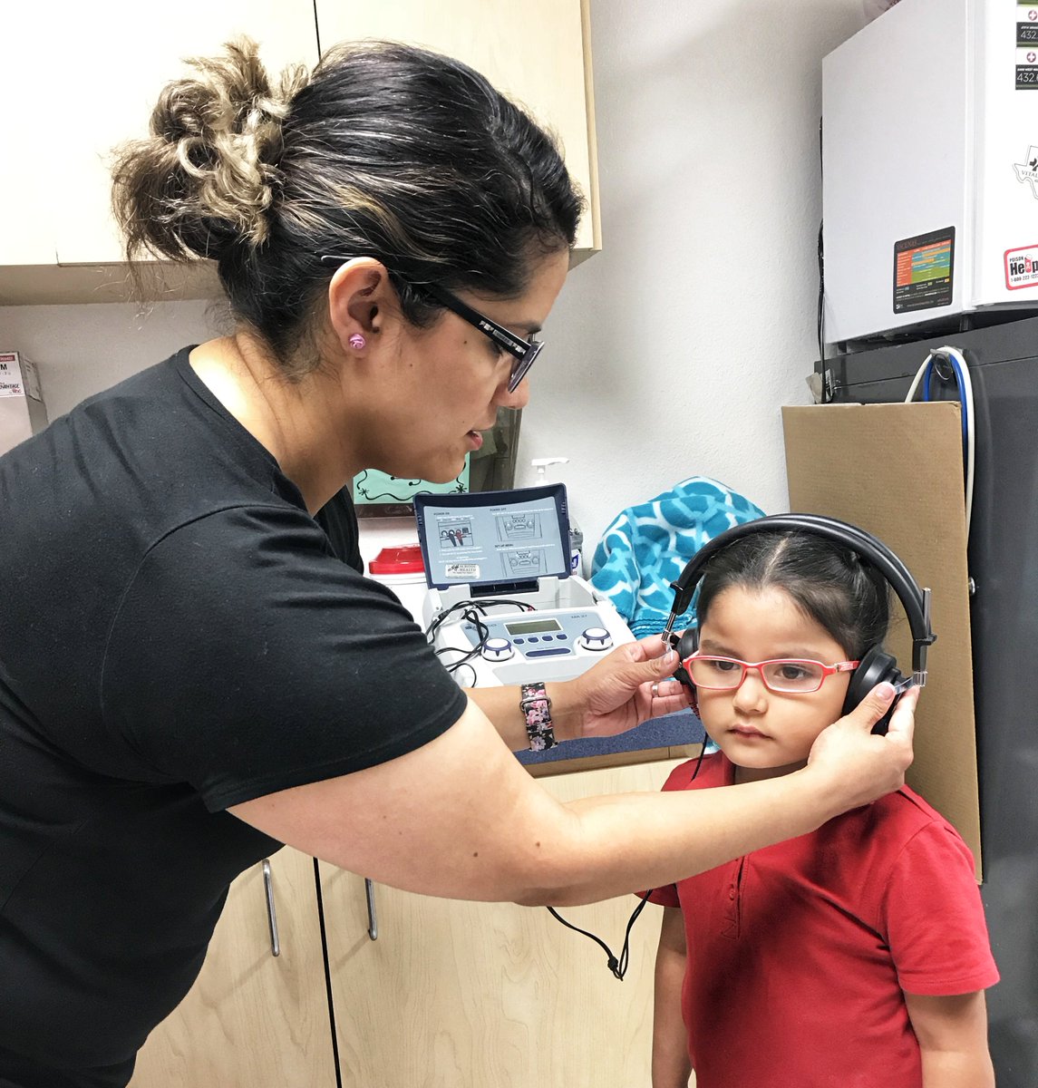 Midland_ISD's tweet photo. Today is "National School Nurse Day", and we have the most amazing nursing staff at Midland ISD! We want to recognize our school nurses and thank them for serving our students' needs each and every day! https://t.co/Ci6nE54kcK