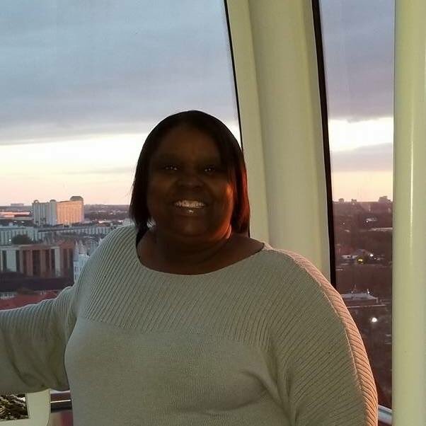 PantherZone's tweet photo. Heavy hearts on our campus today. Ms. Alisa Dorsett was a special woman who was a mom to so many and a friend for everyone. Don’t ever wait to tell those you love how much they mean to you. https://t.co/7oYgR0h8o3