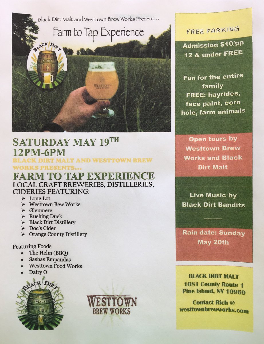 kmgurda's tweet image. @HudsonValleyMag @HudsonValleyMag @pineislandturf @PineIslandNY @pineisland #hudsonvalley #localbeer #localmalt