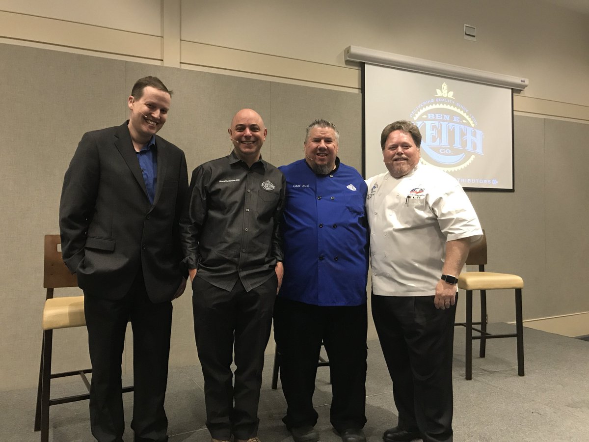 Working At Ben E Keith Zippia