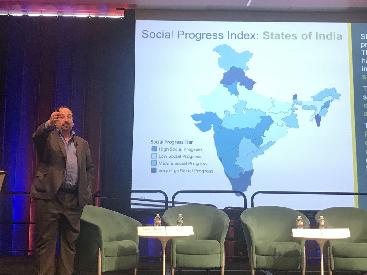 kautiliya's tweet photo. @shepleygreen discussing @index_social for India @WorldBank #RMESTogether2018 @socprogress @NITIAayog @bibekdebroy @amitabhk87 @PMOIndia @narendramodi https://t.co/kdmDhBlDmJ