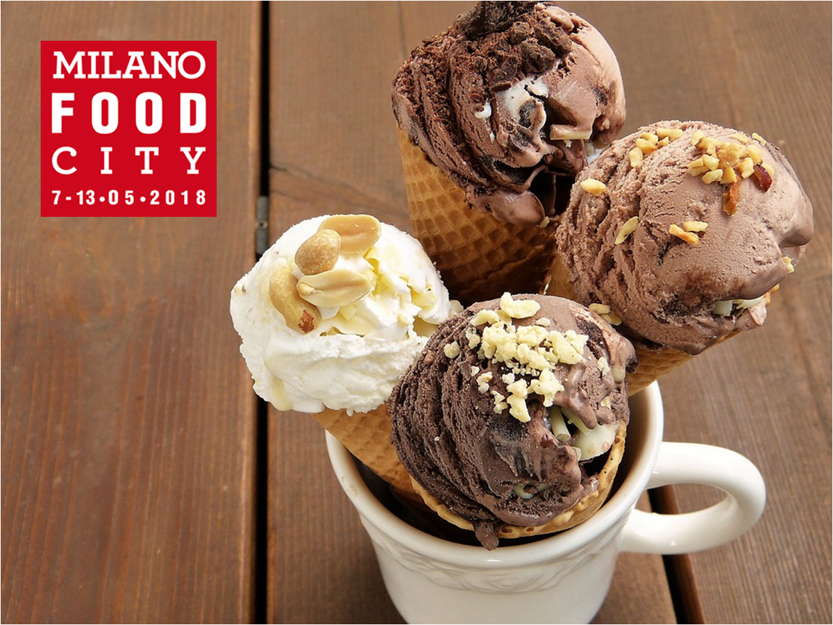 FoodFriendsMI's tweet photo. "Il gelato nella declinazione del distillato" domani sera al Casello Ovest di P.ta Venezia!  https://t.co/a6r5ZplQTS 🍧🍨🍧🍨🍢 #milanofoodcity https://t.co/lJiLhymWlO