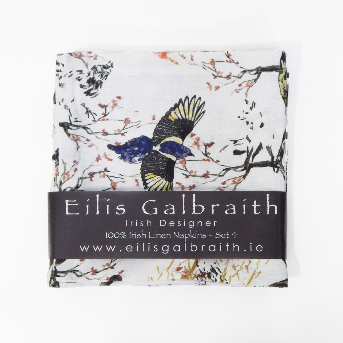 eilisgalbraith's tweet photo. 100% Irish Linen Napkins and Table Runners.
#madeinireland #irishlinen 

https://t.co/dg5NQN2sAg https://t.co/GvvmutpqR6