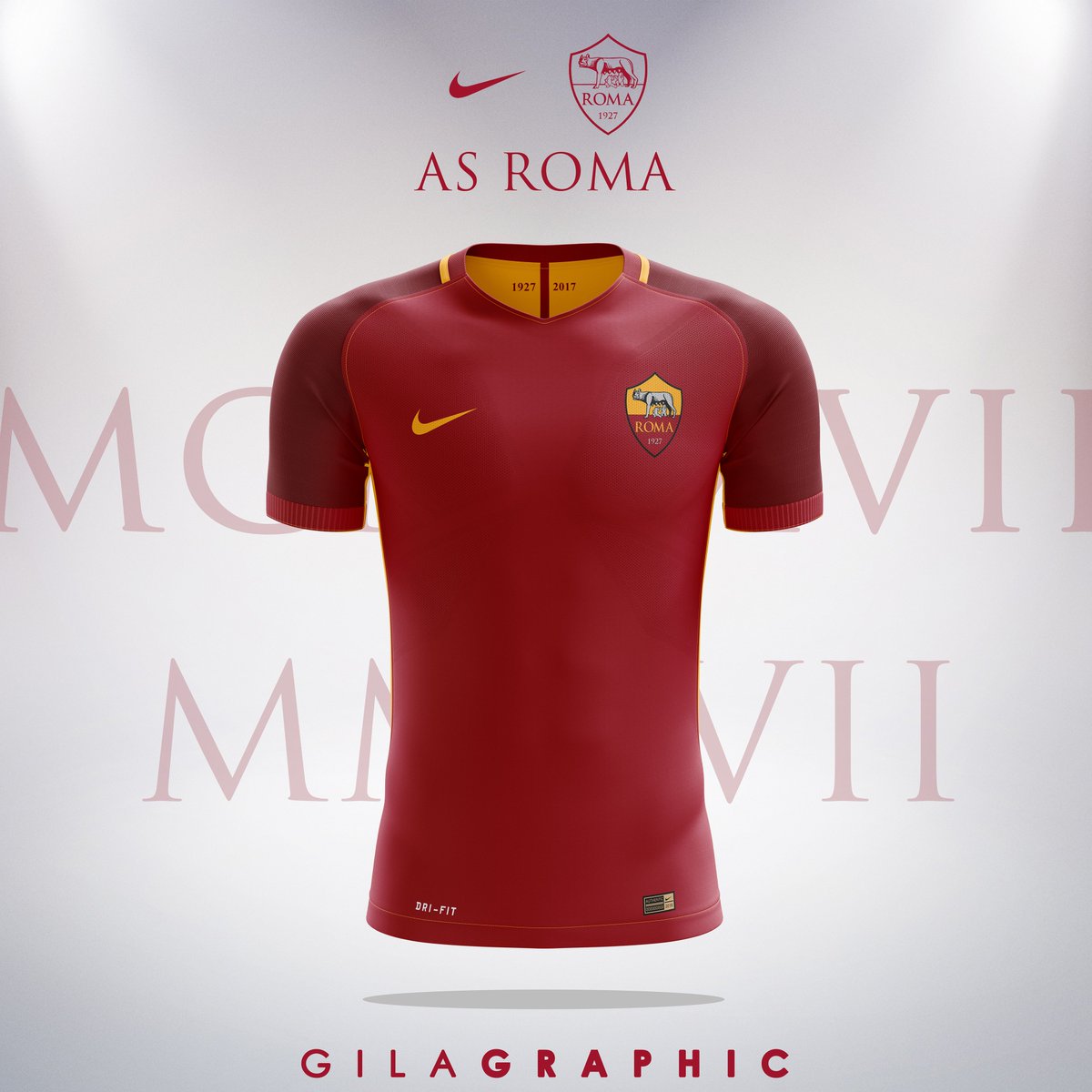 AS Roma English on Twitter: