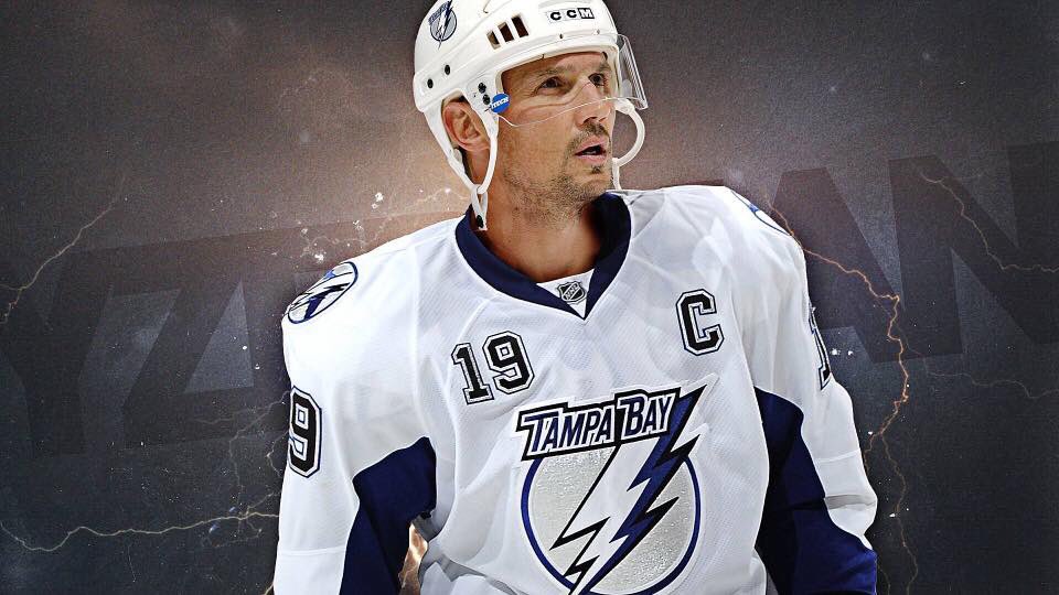 Happy birthday Steve Yzerman ,  sorry Red Wing fans , he s not coming back !!! Enjoy your golf today 