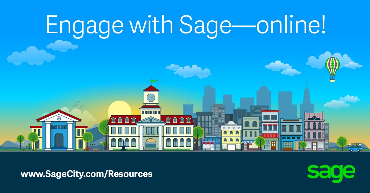 VTJenFen's tweet photo. Learn the top 5 ways to get support for your #Sage solution. Includes a “FREE” easy-to-remember URL—suitable for bookmarking. 😉#EngageWithSage @SageNAmerica @SageSupport @SagePartners #SageCity #SageKB #SageU https://t.co/KEVSNloidW https://t.co/9PkQdxggoE