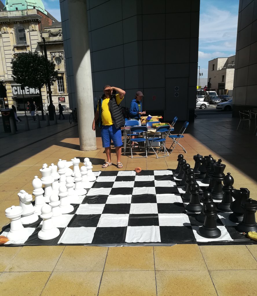 Hackney Museum tweet media