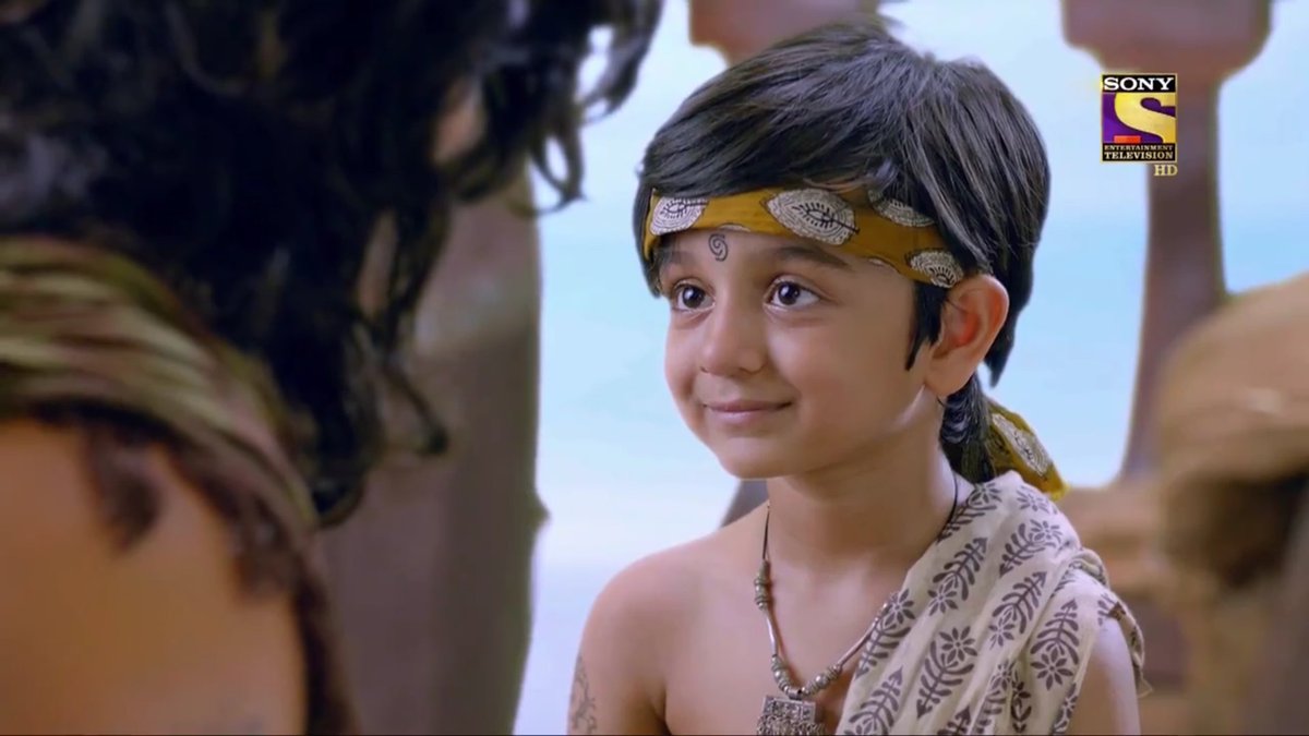 Pratibhagharu's tweet photo. @IamsoLaksh He is so cute & brave 👏
Innocence on his face lovely
Respect & love to #JaivalPathak
& @IamsoLaksh you handled him adorably 👌 https://t.co/ixem6yRZPu