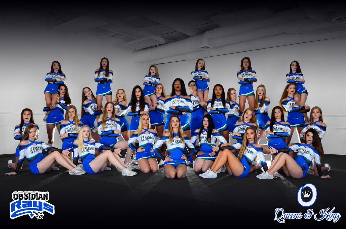 470emmavw's tweet photo. 3 years ago I tried out for Rays and it was the best decision I ever made. I made life long friends and memories that can’t be replaced! If you are thinking of trying out DO IT you will not regret it!! This place is my 2nd home I love it here💙💚 #bigbadO @Obsidian_RAYS @JC_Rays https://t.co/x5cSZPQDvd