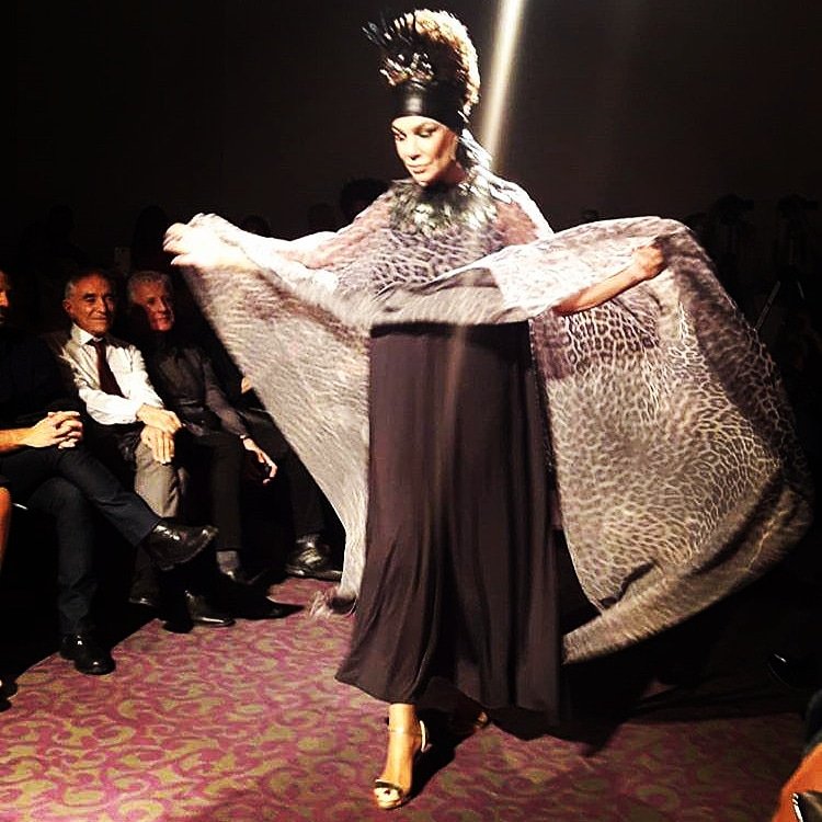 #runway #africaenmayo #collection by Leonardo Salanitri #topmodel #style #fashionlinking