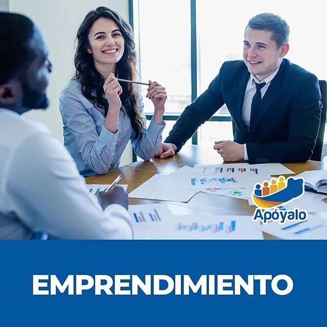 Apóyalo tweet media