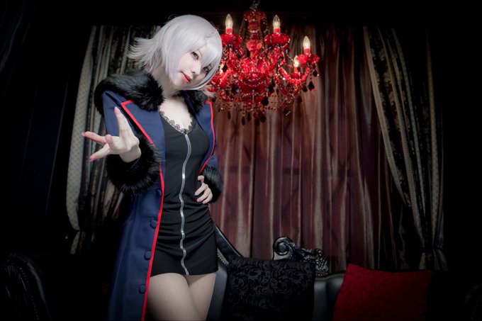 Twitterのコスプレ画像63