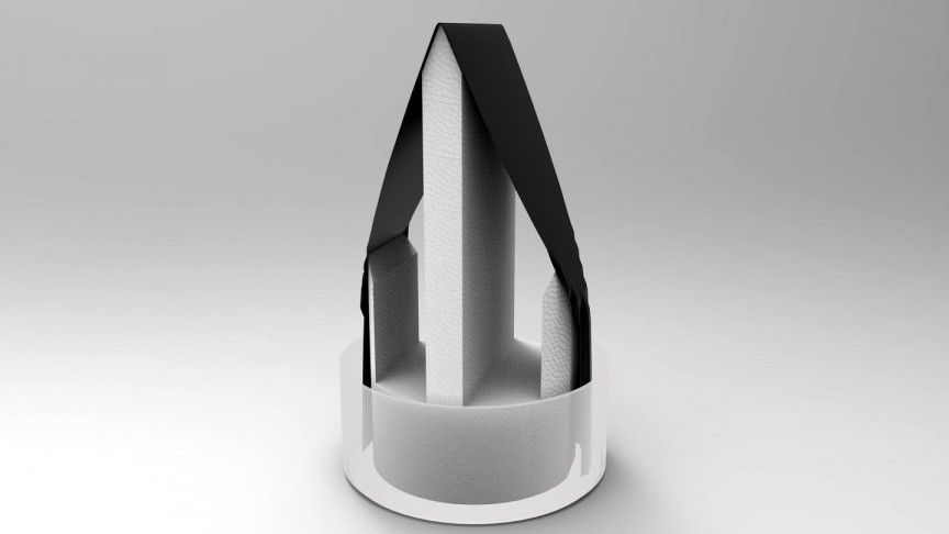 topengineer's tweet photo. Researchers Develop A New Solar Still That Purifies Water with Near-Perfect Efficiency https://t.co/31bMc461XO https://t.co/Z6MnP9RmxE
