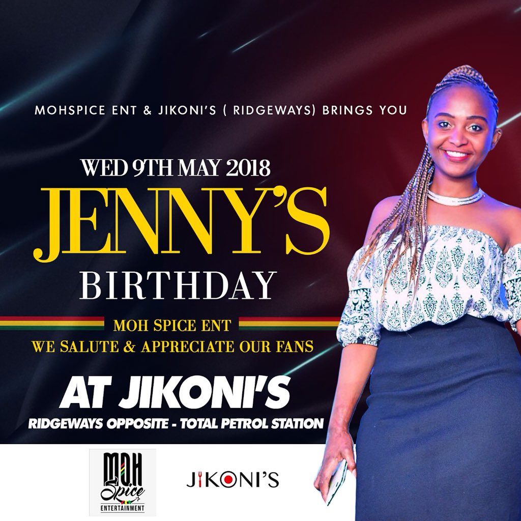 mohspice's tweet photo. No plans tonight?? We’re here to give you one! Link up with us at @jikoni_s for the #MidweekReggaePlan #LessTalkMoreMuzik #TwendeJikonis https://t.co/YcfXApkWOg