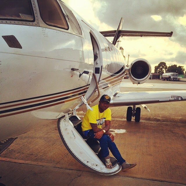 937RhythmFm's tweet photo. @davidoofficial clears fans about New Jet Rumor spreading around town... #JetLife #PrivateJet #EntertainmentGist #RhythmEntertainmentUpdate https://t.co/Hp8DrhV1Pz