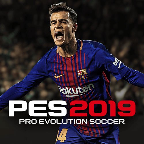 Pesmonstar's tweet photo. To Celebrate the Reveal today, i #Giveaway a Copy of #PES2019 Plattform of your Choice! 

Retweet 🔄
Follow    👥                                     ✏️ #ThePowerOfFootball

I announce the Winner at 28.8 https://t.co/C4w91azNvd