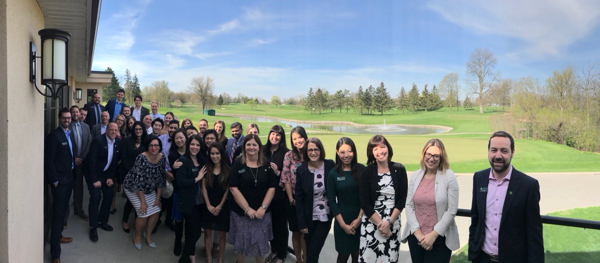 Congratulations to our Q2 Recognition Breakfast recipients!  #makinganimpact, #sharedcommittments #LetsGo