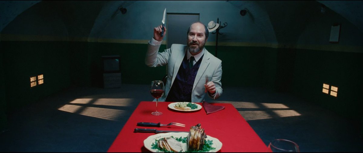 ParallelMadness's tweet photo. TRANSMISSION won BEST SCI-FI/HORROR @sundshortfilm Festival.
That's AWARD NO. 9 for the film.
A HUGE THANK YOU again to everyone involved
in the making of the film, and the festival. https://t.co/uKBvPTtDVy