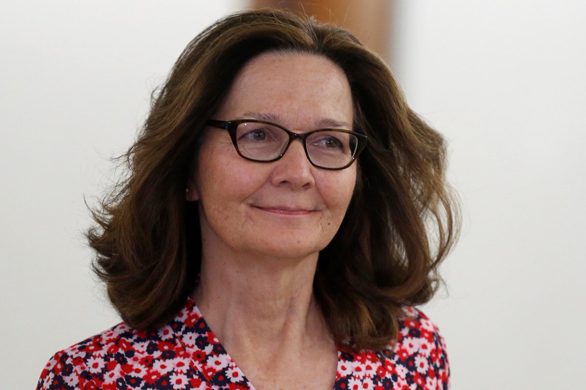 ScottPresler's tweet photo. ACTION ITEM:
Click here to send an email to your Senators in support of Gina Haspel for Director of the CIA: https://t.co/XXv2f3ghWt
Call your Senators at (202) 224-3121.
#GinaHaspel #WednesdayWisdom https://t.co/JWxvQlJSJb