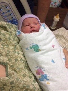 Congratulations to our very own Coach <a href="/BGIII_8/">𝙢𝙤𝙧𝙖𝙣𝙖</a> on becoming a father! And of course our other very own Coach Gibbs on becoming a grandfather! #CollynsHasArrived