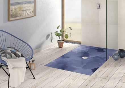 VilleroyandBoch's tweet photo. Clear, rimless #design and perfect #customisation – that's Subway Infinity, Villeroy &amp; Boch's ceramic #shower tray. #subwayinfinity #villeroyboch #bathroom https://t.co/JyaqpEV8hw https://t.co/ArWiyy1ho9