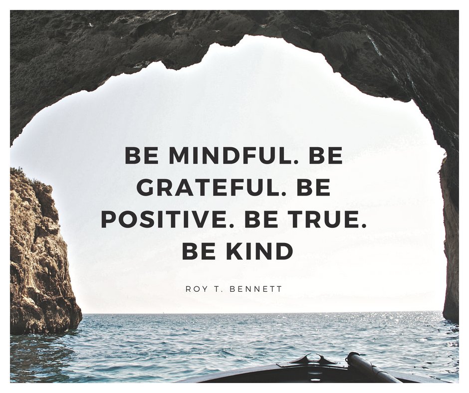 MindfulMoment2's tweet image. Be mindful. Be grateful. Be positive. Be true. Be kind✅

Basics of #yoga practice bit.ly/2qN9thA 

#mindful #GetWise #quote 
@arunbhar @barbadosgal @BabyGo2014 @Chrissychatt @gary_hensel @KariJoys @KMSHETTYP @monibhachu @BethFratesMD @TehaniMott @abs261 @aahana2000 ✅