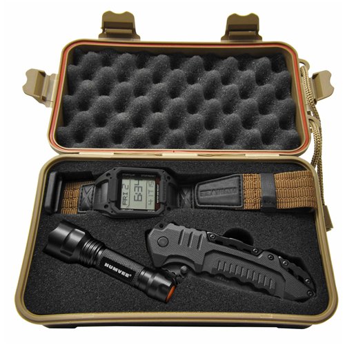 ReactGear's tweet image. Recon Mission Combo Set Watch, 
$43.97
➤ goo.gl/7QvTZA
via @outfy