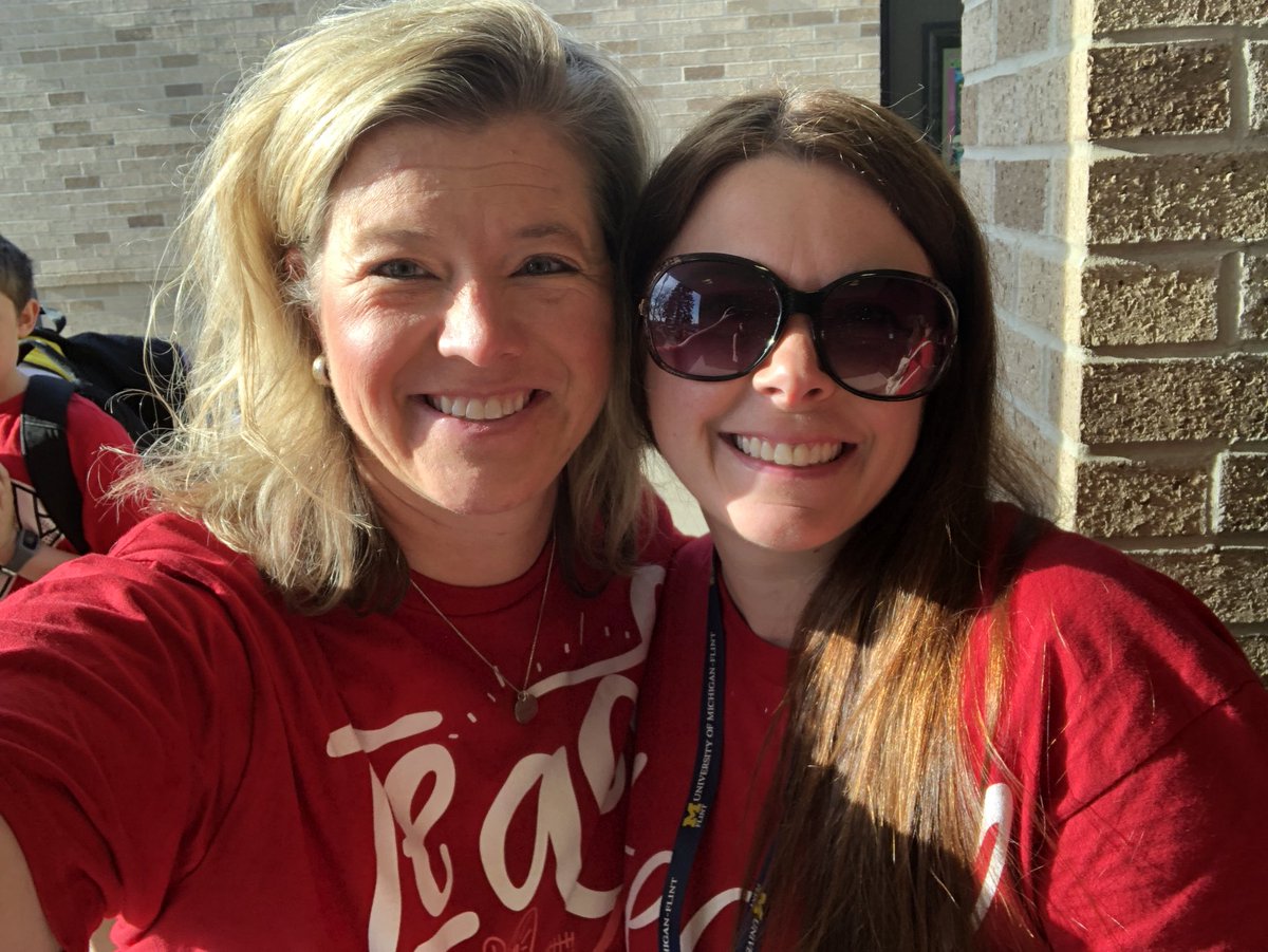 Love being part of an amazing school! #FraserFamily #FraserSchools