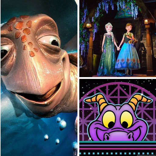 JustBrightIdeas's tweet photo. If you’re travelling with a preschooler you need to check out our list of the best Epcot attractions that your little one will adore! https://t.co/vbkkbR2yMF https://t.co/o6adEeAjiQ